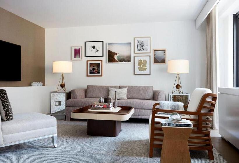 酒店 Loews Regency New York