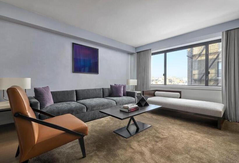 酒店 Loews Regency New York