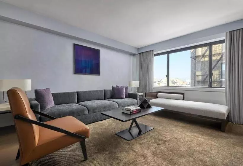 酒店 Loews Regency  New York