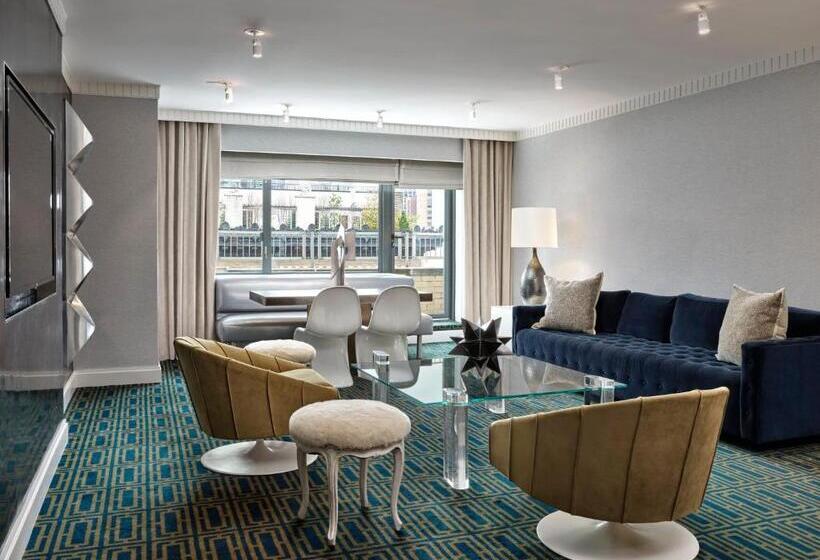 酒店 Loews Regency New York