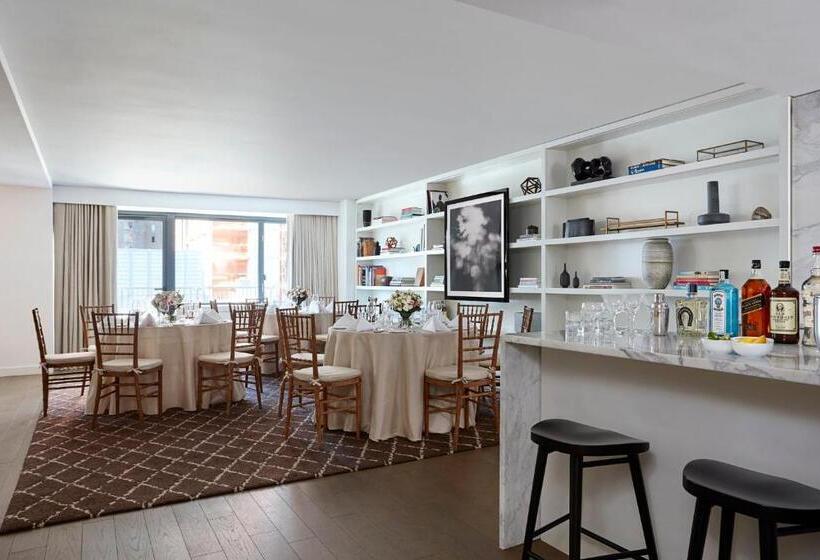 酒店 Loews Regency New York