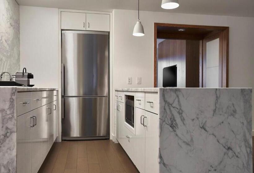 酒店 Loews Regency New York