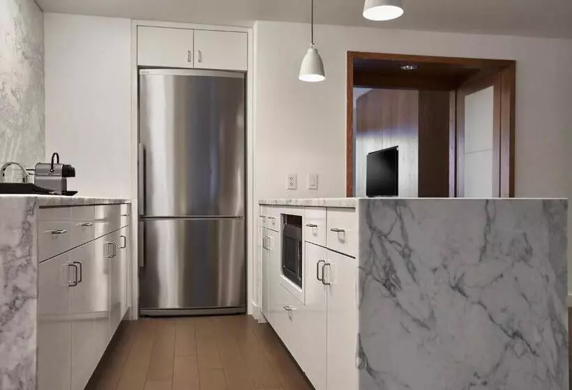 酒店 Loews Regency  New York