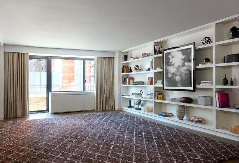 酒店 Loews Regency New York