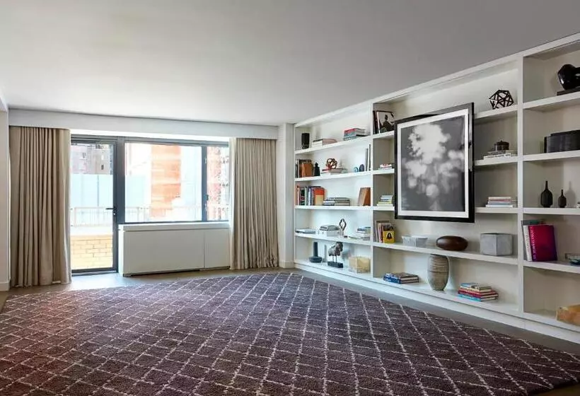 酒店 Loews Regency  New York