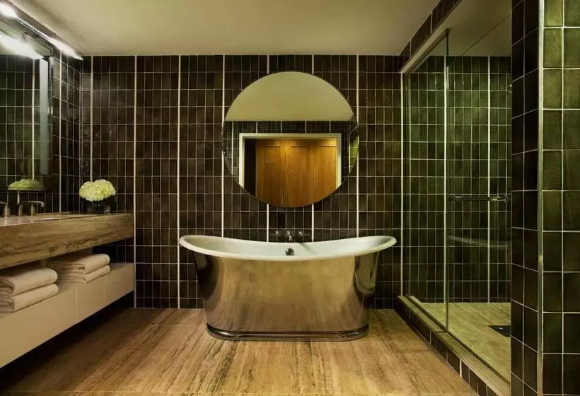 酒店 Loews Regency  New York