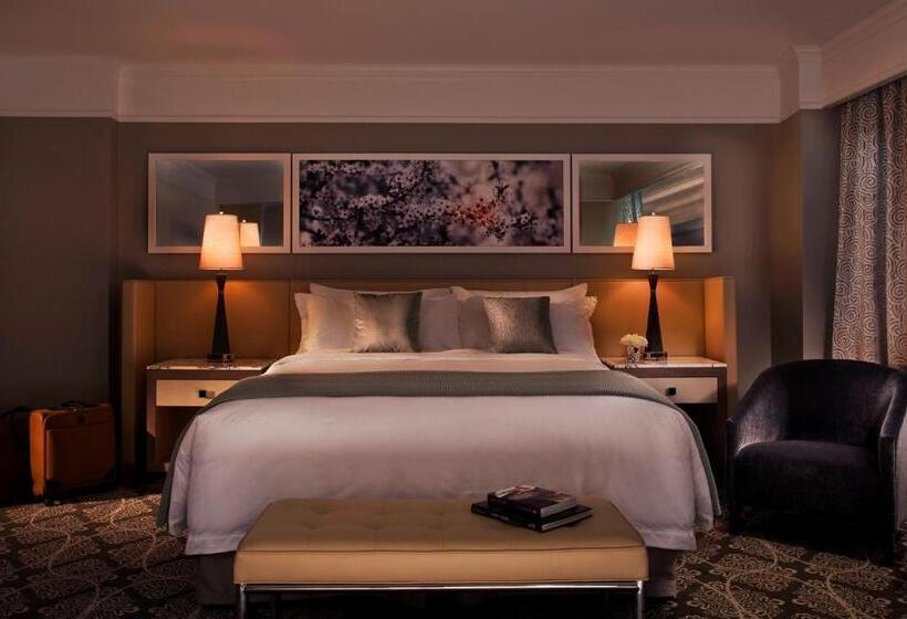 酒店 Loews Regency New York