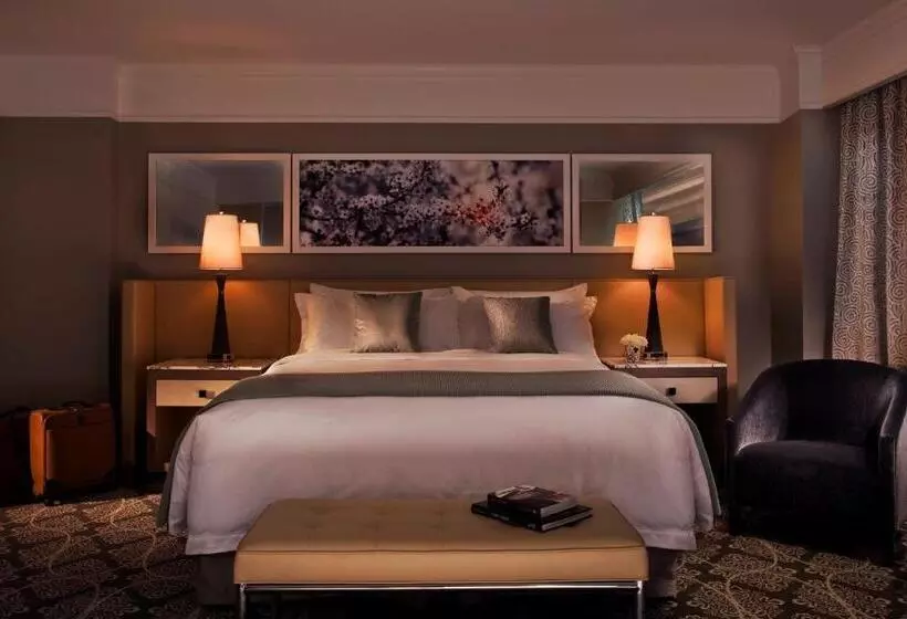 酒店 Loews Regency  New York