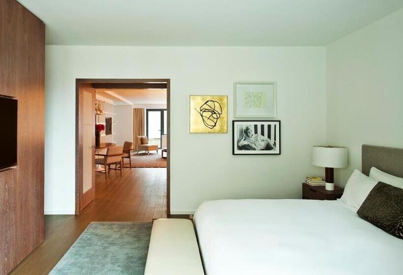 酒店 Loews Regency New York