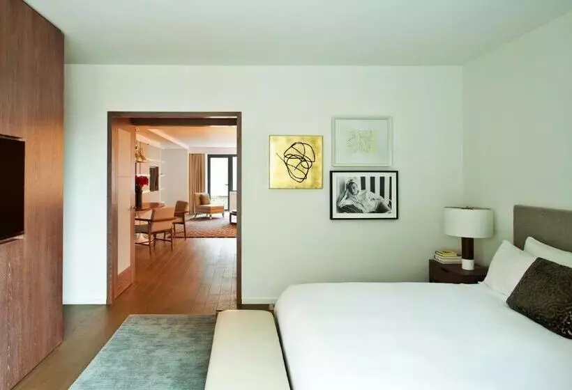 酒店 Loews Regency  New York