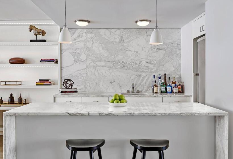 酒店 Loews Regency New York