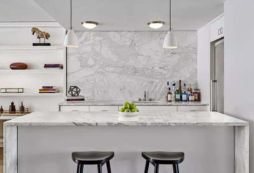 酒店 Loews Regency  New York