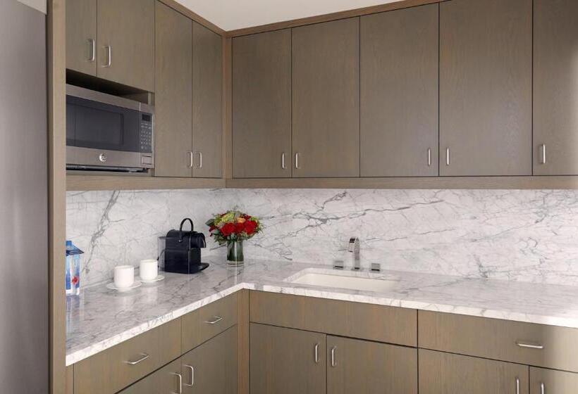 酒店 Loews Regency New York