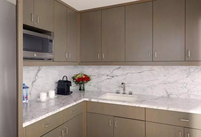 酒店 Loews Regency  New York