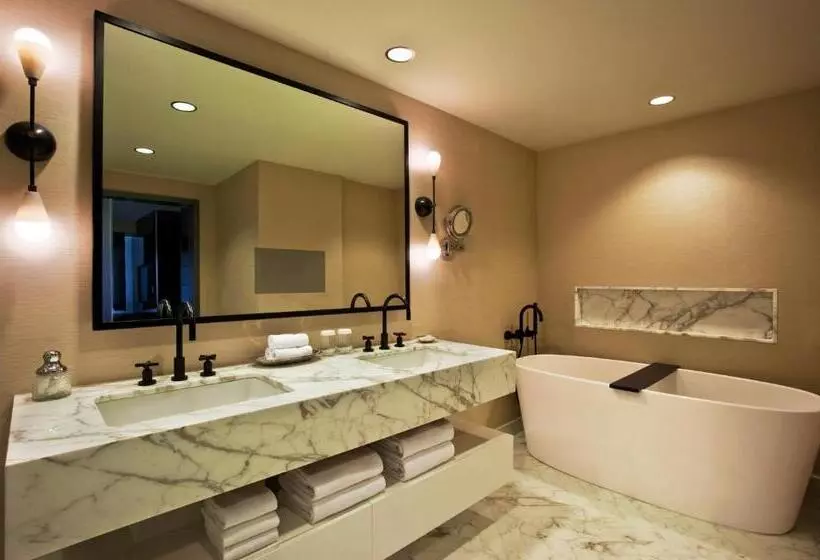 酒店 Loews Regency  New York