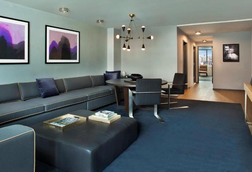 酒店 Loews Regency New York