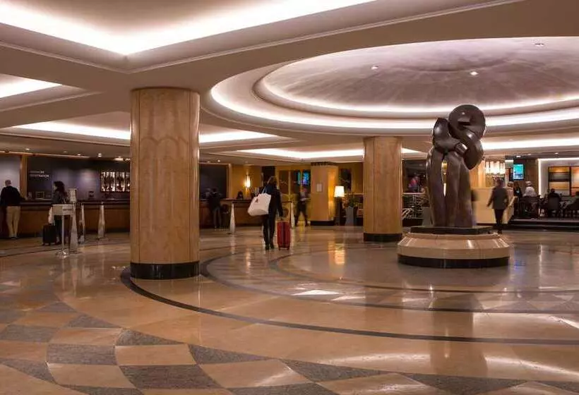 호텔 New York Hilton Midtown