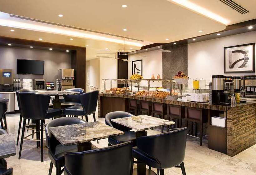 酒店 New York Hilton Midtown