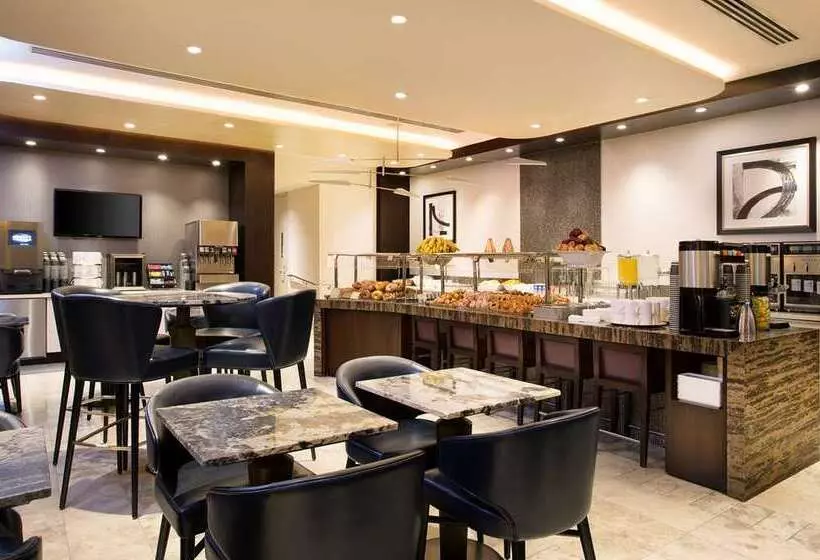 호텔 New York Hilton Midtown