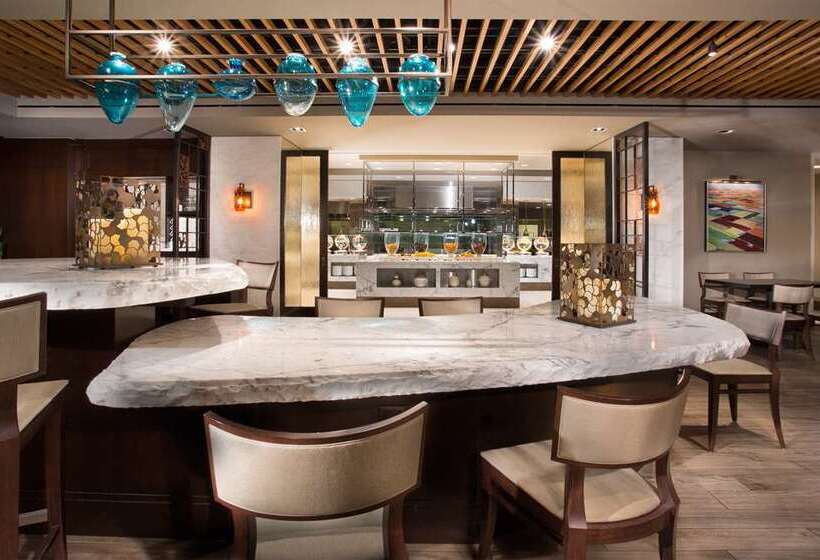 酒店 New York Hilton Midtown