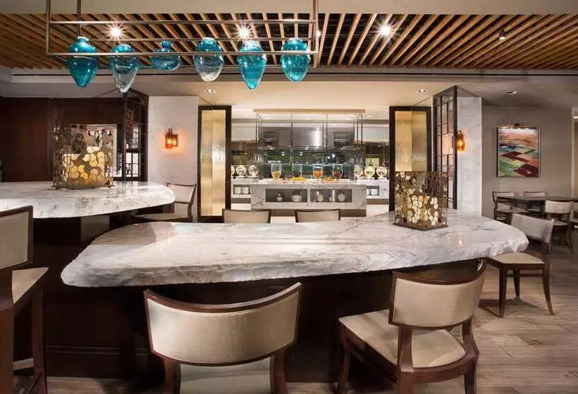 호텔 New York Hilton Midtown