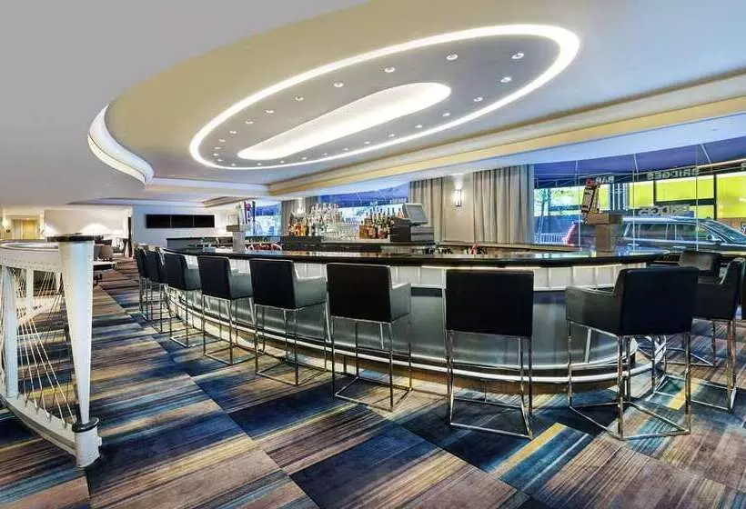 호텔 New York Hilton Midtown