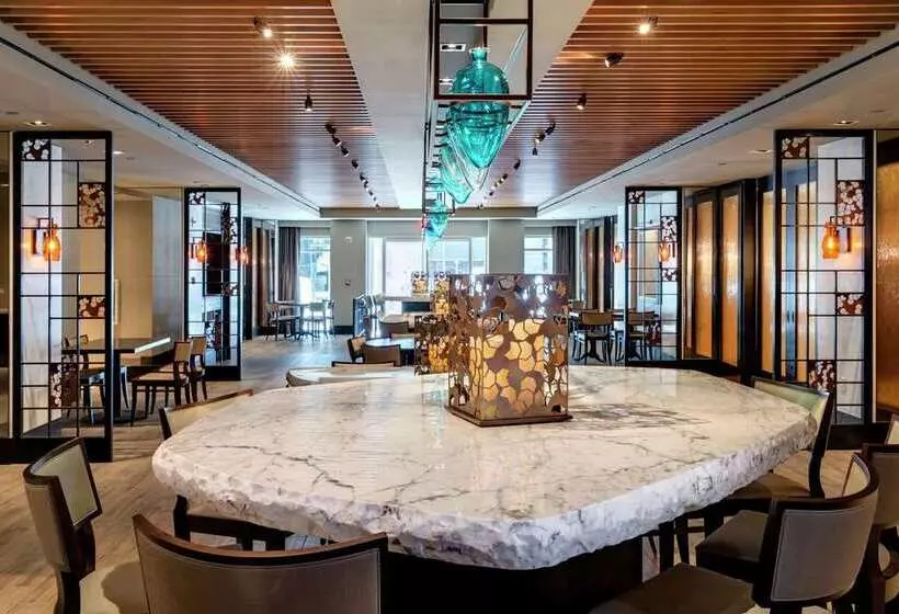 호텔 New York Hilton Midtown