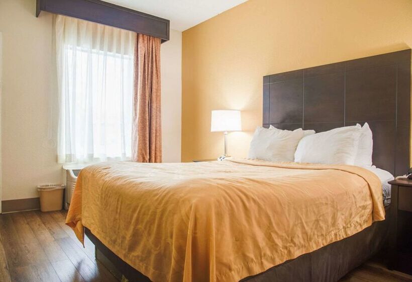 فندق Quality Inn & Suites Aiken