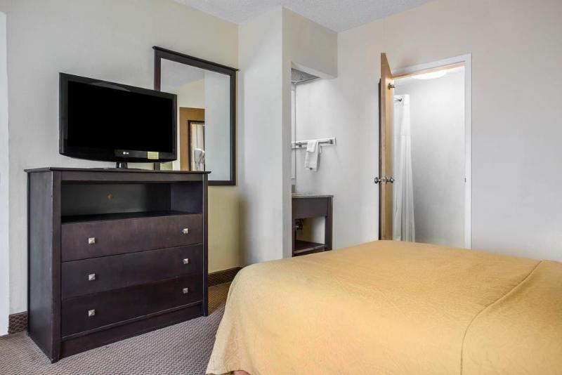 فندق Quality Inn & Suites Aiken