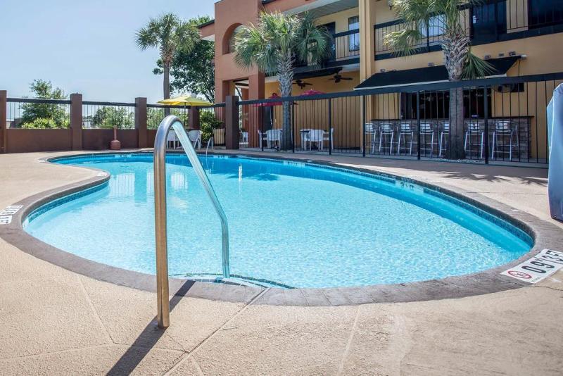 فندق Quality Inn & Suites Aiken