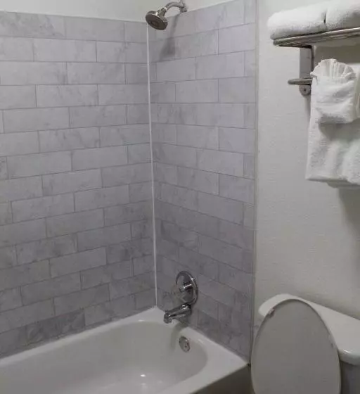 Szálloda Ramada By Wyndham Harrisonburg