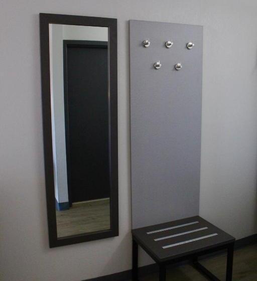 فندق Ramada By Wyndham Harrisonburg