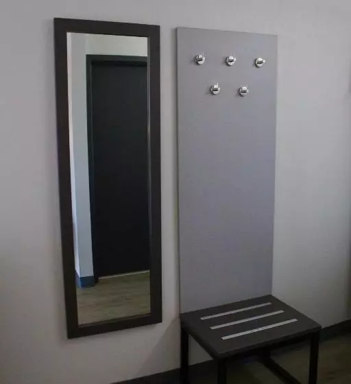 Szálloda Ramada By Wyndham Harrisonburg