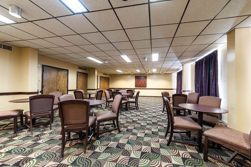 Hotel Rodeway Inn Clarksdale