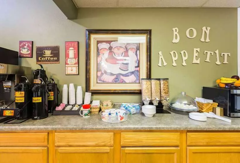 호텔 Super 8 By Wyndham Grand Island