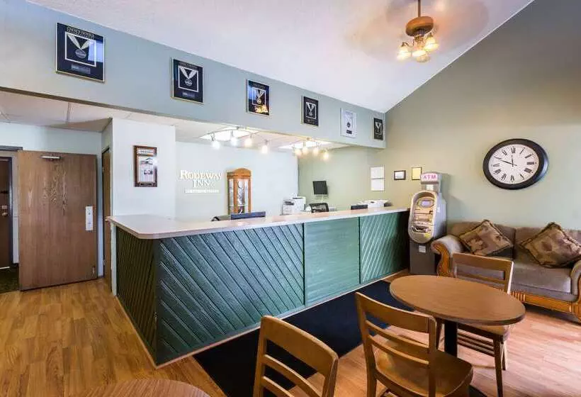 호텔 Super 8 By Wyndham Grand Island