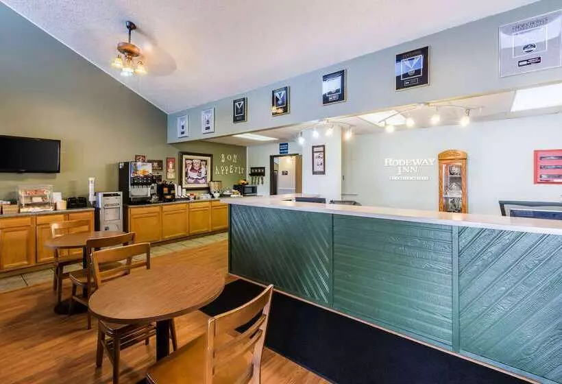 호텔 Super 8 By Wyndham Grand Island