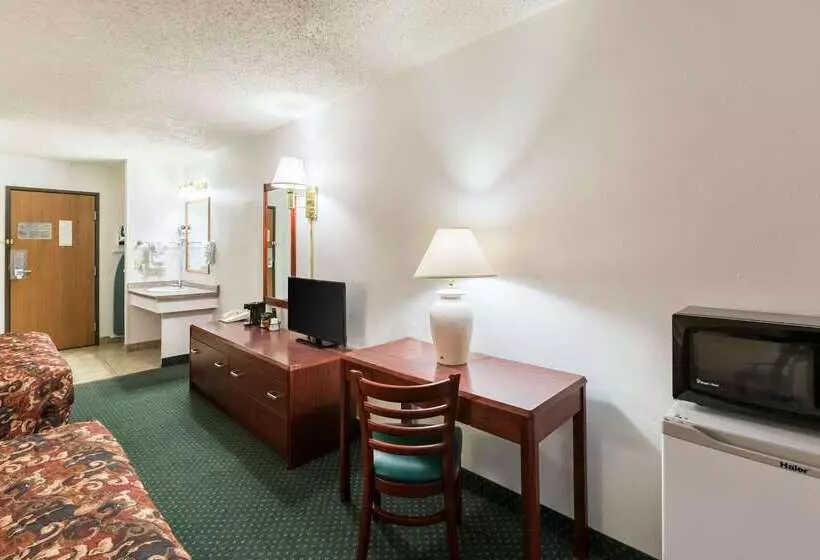 호텔 Super 8 By Wyndham Grand Island