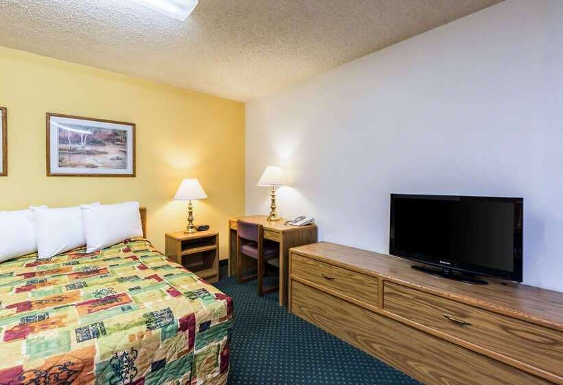 فندق Super 8 By Wyndham Grand Island