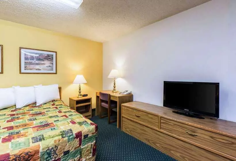 호텔 Super 8 By Wyndham Grand Island