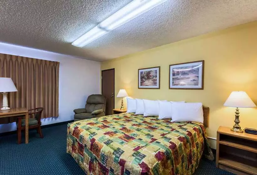 호텔 Super 8 By Wyndham Grand Island