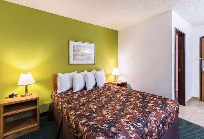 호텔 Super 8 By Wyndham Grand Island