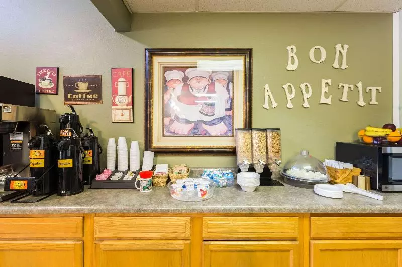 호텔 Super 8 By Wyndham Grand Island