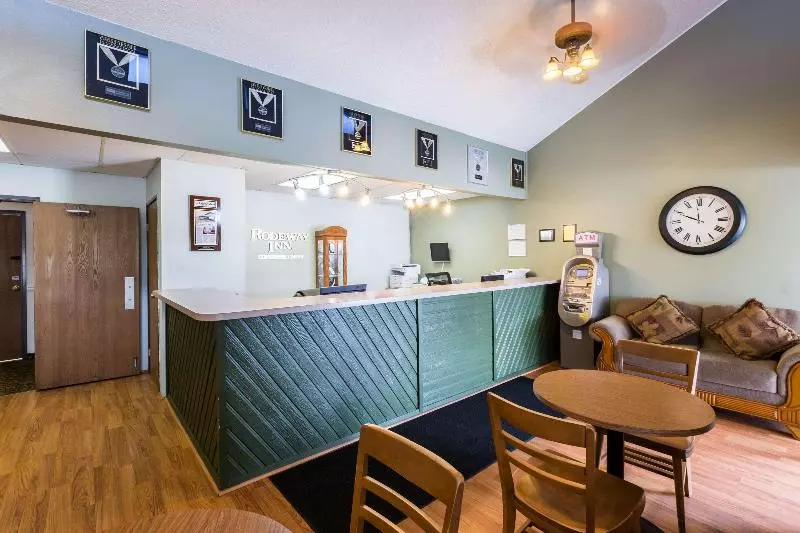 호텔 Super 8 By Wyndham Grand Island