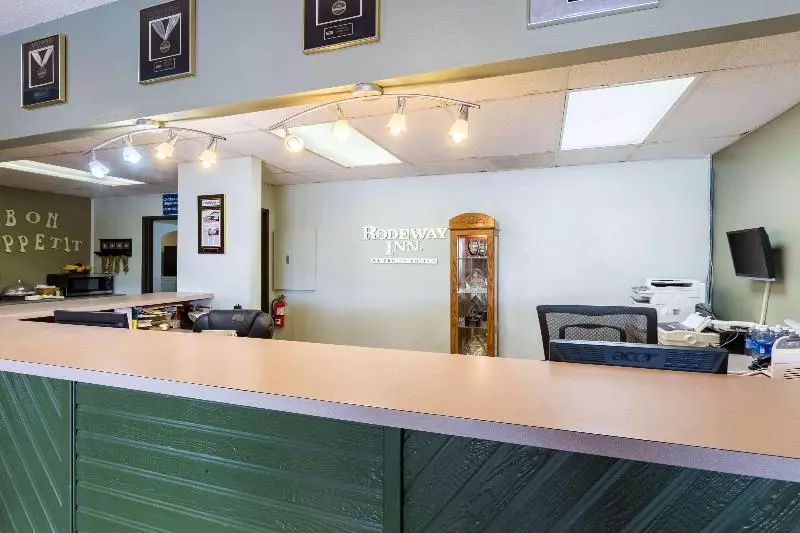 호텔 Super 8 By Wyndham Grand Island