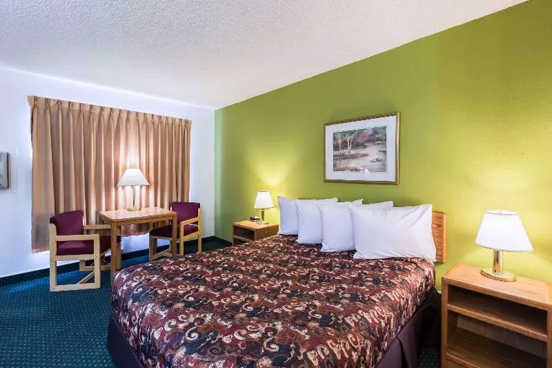 호텔 Super 8 By Wyndham Grand Island