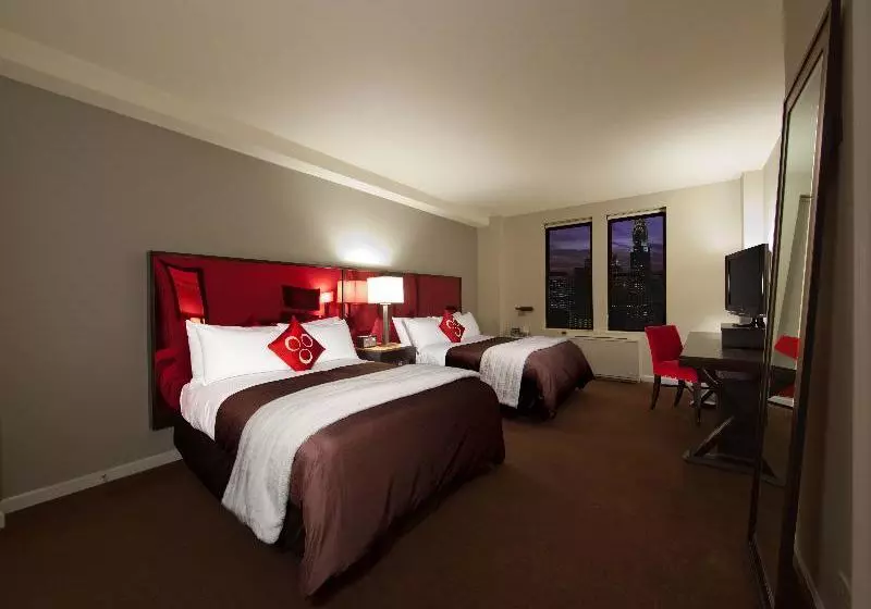 هتل The Court A St Giles