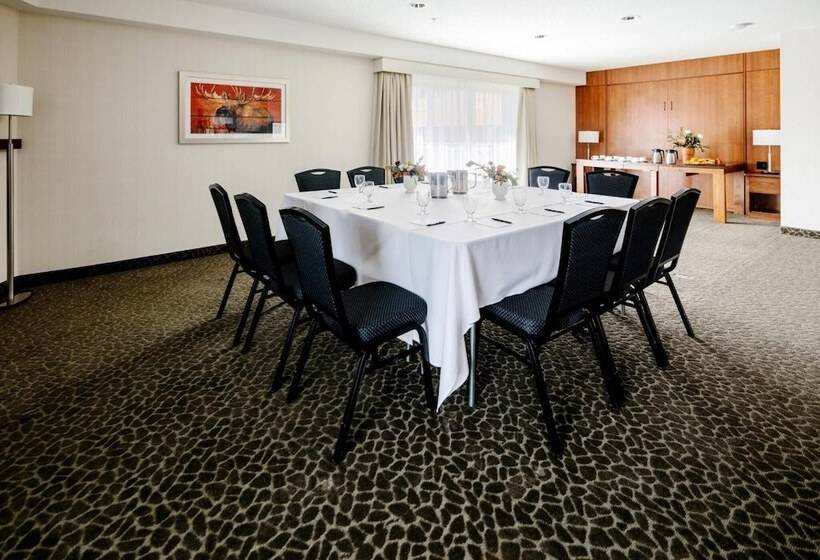 Szálloda The Crimson Jasper