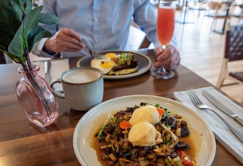 Szálloda The Crimson Jasper