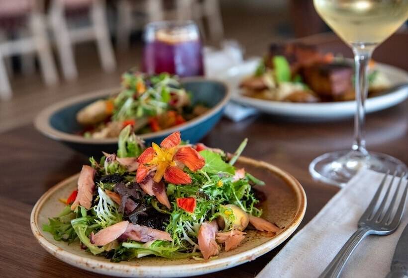 Szálloda The Crimson Jasper